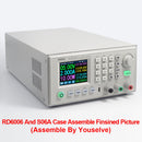 Digital Power Supply Case S06A For RD6006 RD6006W Voltage Converter Metal Housing Shell Not Contain Power Supply