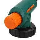 Xmund XD-ST2 Flame Torch Auto Ignition Flamethrower Camping BBQ Butane Gas Flat Bottle Welding Tools