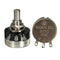10pcs RV24YN20S B103 10K Single Ring Carbon Film Potentiometer 2W 20000rpm