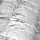 90x100cm Car Sound Proofing Deadener Vehicle Heat Sound Insulation Cotton Thermal Foam Mat