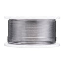 WLXY 0.51mm 100g 63Sn 37Pb Tin Lead Melt Rosin Core Solder Wire Reel Flux 1.2% Low Melting Point