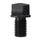 Machifit Morse Taper Tool Holder Screw M10-M20 Flat Tail Screw Bolt Puller Bolt for MT2 MT3 MS4