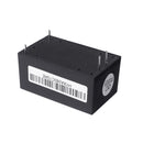 HLK-5M12 AC 100-240V to DC 12V 5W AC-DC Low Ripple Switching Power Supply Module Power Step Down Buck Regulator