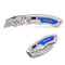 WORKPRO Folding Aluminum Handle Heavy Duty Wire Cutter Electrician Utility Pipe Cutter