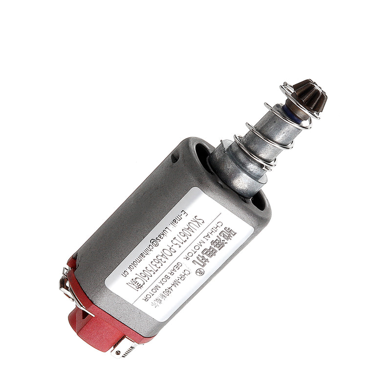 480 DC Motor High Speed Torque For New Nwell M4 Toy Replacement Accessories
