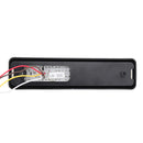12/24V Motorcycle LED Tail Turn Signal Light Ute Trailer Caravan Truck Boat Stop Indicator