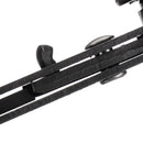 1/4inch Mini Rapid Ratchet Wrench Screwdriver Rod 6.35mm Quick Socket Wrench Hand Tools