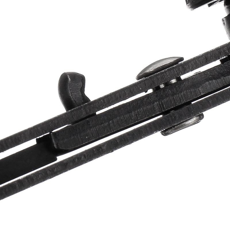 1/4inch Mini Rapid Ratchet Wrench Screwdriver Rod 6.35mm Quick Socket Wrench Hand Tools