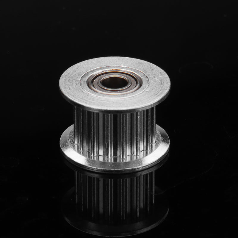 10pcs 16T GT2 Aluminum Timing Pulley With Tooth For DIY 3D Printer