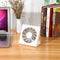 Outdoor Portable Mini USB Electric Folding Desktop Fan 3 Speed Modes Foldable Silient Wind Cooler