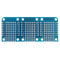 3Pcs Wemos Tripler Base Socket V1.0.0 For WEMOS D1 Mini