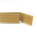 AWMN E1 Eagle Shape Nylon Camouflage Outdoor Camping Mountaineering Buckle Tactical Belt