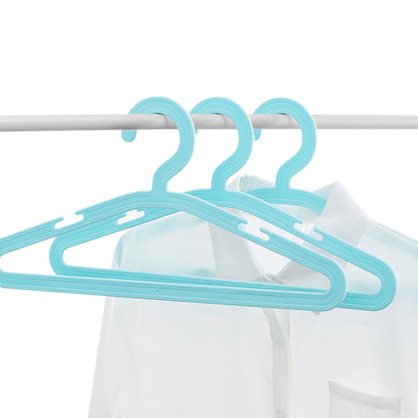 U Multifunctional Cloth Hanger Drying Rack Bathroom Rack Traceless Non-slip Clothes Rack from Xiaomi Youpin
