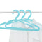 U Multifunctional Cloth Hanger Drying Rack Bathroom Rack Traceless Non-slip Clothes Rack from Xiaomi Youpin