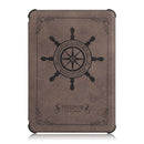 Tablet Case Cover for Kindle 2019 Youth - Rudder