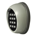 ALEKO 433MHz Backlight Wireless Keypad Universal Remote Control Switch For ALEKO Gate Door Access