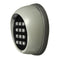 ALEKO 433MHz Backlight Wireless Keypad Universal Remote Control Switch For ALEKO Gate Door Access