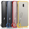 Bakeey Xiaomi Redmi 8A Frameless Ultra Thin Matte with finger ring Hard PC Protective Case