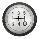 Car Gear Shift Knob 5 Speed for Toyota Corolla Verso Auris Aygo RAV4 Avensis Yaris