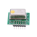 TCXO Clock CLK-A 10MHz PPM 0.1 TCXO Clock Oscillator Module For HackRF One Acrylic Shell