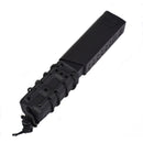 UMP45 Quick Release Fast Pull Tactical Holster Carbine Kit Mount Gun Accessories Elastic String Clip