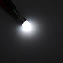 Audew T10 3030 SMD Car LED Interior Light Bulb Indoor Lighting Parking Lamp 6000K Xenon White Canbus Error Free Waterproof 4Pcs