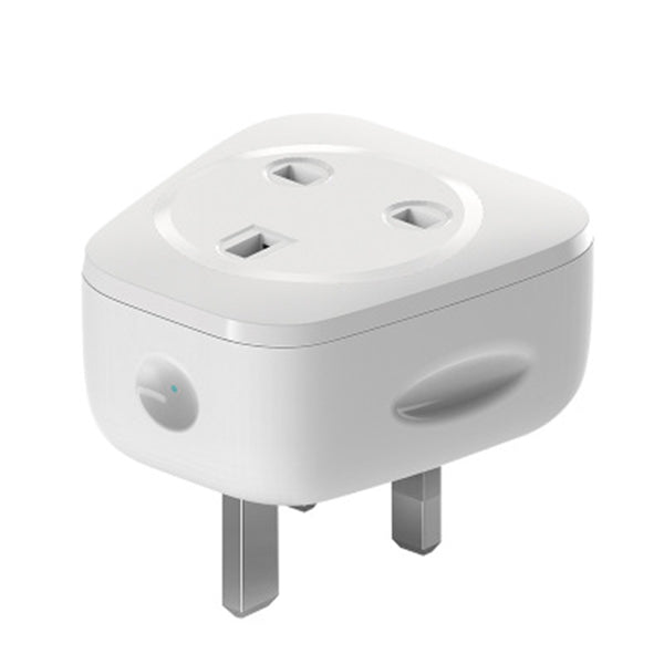 Smart WiFi Remote Control Socket Voice Control APP Mobile Phone 8 Timing Setting Device Sharing Sockets for Amazon Alexa