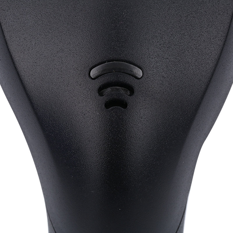 High Speed 2.4G Wired Barcode Scanner Handheld Scanning 1D Bar Code Reader Decoder Scanner YT-601