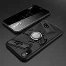 Game Handle Ring Grip Kickstand Protective Case For iPhone X/8 Plus/7 Plus/6s Plus/6 Plus