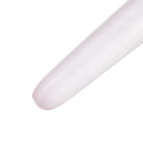 11cm Natural Gemstone Quartz Jade Stick Manual Massage Wand Body Care Relaxing Massager Tool