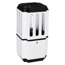 LUSTREON Portable Ultraviolet UV Ozone Sterilization Mites Germicidal Light USB Disinfection Lamp