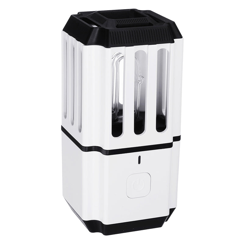 LUSTREON Portable Ultraviolet UV Ozone Sterilization Mites Germicidal Light USB Disinfection Lamp
