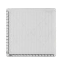 B-Type White Silicone Design Mat with Basic Template + Insulation Silicone Finger Caps Kit 3D Printing Pen Drawing Tools