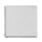 B-Type White Silicone Design Mat with Basic Template + Insulation Silicone Finger Caps Kit 3D Printing Pen Drawing Tools