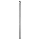 R6 250mm Wood Turning Tool Turning Chisel Round Shank with Wood Carbide Insert Cutter