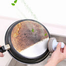 Magic Pan Cleaning Brush Multi-Functional Durable Cleaning Tool