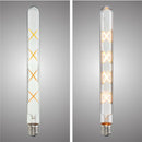 Dimmable Vintage Edison Bulbs T30 E27 E26 8W Incandescent Lamp Retro Light Bulb AC 220V/110V