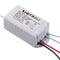 Excellway AC 220V IR LED Strip PIR Body Infrared Motion Sensor Switch Automatic Light Switch