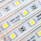 10 Pieces 5050 SMD 30 LED Module Rigid Strip String Light Multi-Colors Waterproof DC 12V
