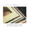Sunrise Impression Poster Kraft Paper Wall Poster DIY Wall Art 18.5 inch X 14 inch