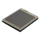 Raspberry Pi 2.8" HD 640x480 Touch Screen Display For Raspberry Pi 3 Model B / Pi Zero W / Pi Zero