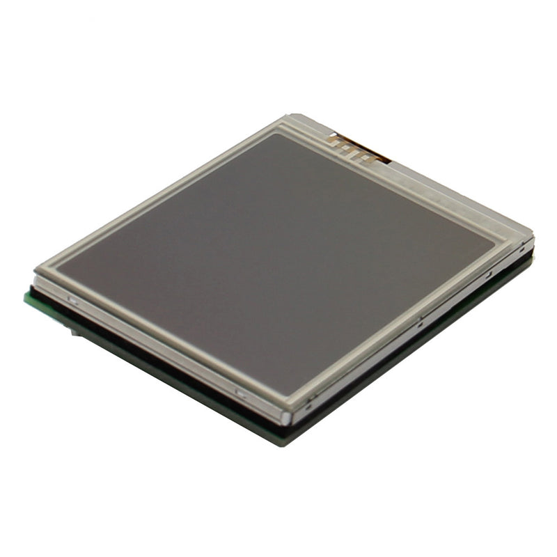 Raspberry Pi 2.8" HD 640x480 Touch Screen Display For Raspberry Pi 3 Model B / Pi Zero W / Pi Zero