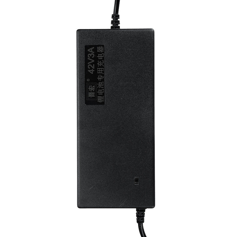 42V 3A DC Connector Quick Power Charger Adapter For Xiaomi M365/M187/PRO Ninebot ES1-4 Electric Scooter