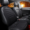 Car Heated Seat Cover Cushion Pad Heater