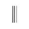 33Ohm Infrared Heating Floor Heating Cable System 100M PTFE Carbon Fiber Cable Wire Electric Floor