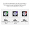 Electric Heating USB Sleeveless Vest Winter Heated Outdoor Fishing Jacket