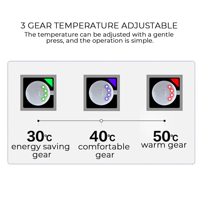 Electric Heating USB Sleeveless Vest Winter Heated Outdoor Fishing Jacket
