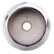 Chrome Steering Wheel Hub Adapter For HUB-DV Yamaha G16-G22 Yamaha Drive