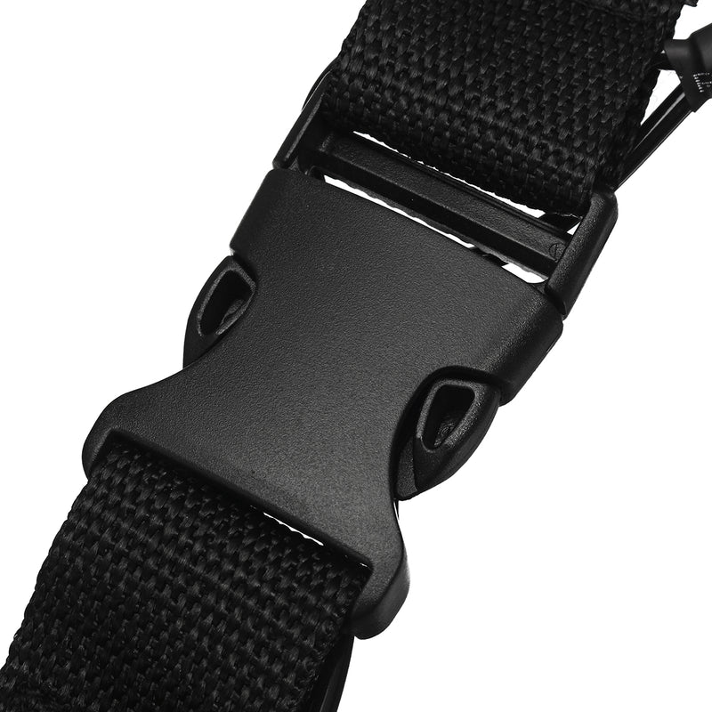 SGODDE Anti-lost Spring Rope Diving Tool Anti-dropping PU Spring Rope Camera Underwater Diving Jumping Safety