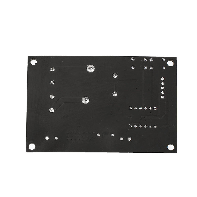 VHM-004 XH-M604 Battery Charger Control Module DC 6-60V Charging Control Switch Protection Board for 12V 24V 36V